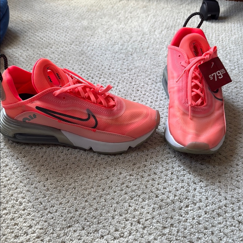 NWT Nike Air Max 2090